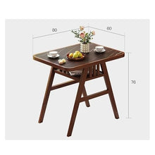 thalo Modern Center Table Rock Slab Outdoor Balcony Tea Table and Chair Three-piece Combination Courtyard Small Tea Table Creative Small Tea Table Coffee End Table