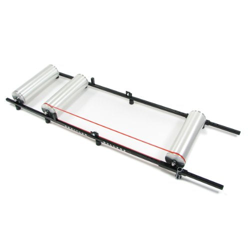 Kreitler Alloy 3.0" Rollers One Color