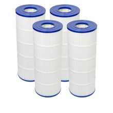 PLFPXST150 Pool Filter for CC1500,CCX1500-RE, PXST150, Ultral-B3(4 Pcs)