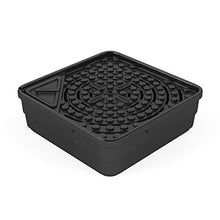 Aquascape Stacked Slate Sphere Water Fountain and Installation Kit for Yard, Landscape, and Garden, Small, 78249