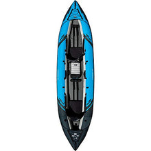 AQUAGLIDE Inflatable Kayak Chinook 120