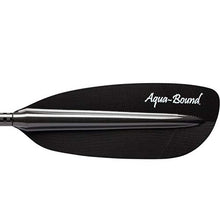AQUA BOUND Tango Carbon Kayak Paddle 215cm