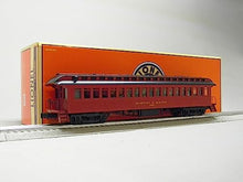 Generic Lionel Boston & Maine Railroad Wood Coach 2 Pack #2 O Gauge 2227100 Natural Color