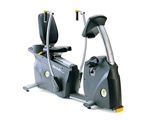 SportsArt Fitness XT10 Recumbent Bike (Remanufactured)