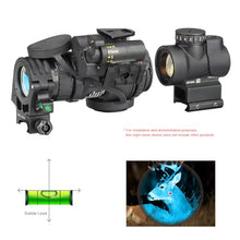 YSS PVS 18A 3X Digital Night Vision Monocular Black