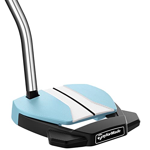 TaylorMade Golf Spider GTx Putter Ice Blue