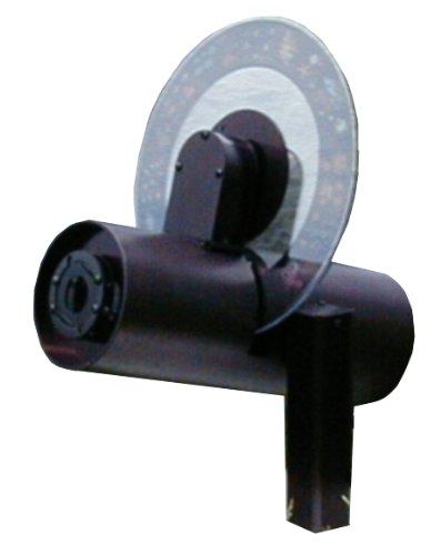 Raztech Lighting Outdoor Projector with Motion Scenes ThemeLite LED
