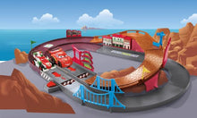 Fisher-Price Disney/Pixar Cars 2 Shake 'n Go Grand Prix Speedway