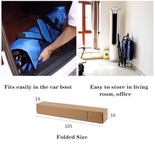 BNEI Folding Hammock (with Stand), Single Hammock, Portable, Easy to Install, Suitable for Office Lunch Breaks, Parks and Outdoor Camping