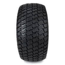 MowerPartsGroup (2) Turf Tire Assemblies 18x8.50-10 Fits Wright Stander Intensity 36" - 42"