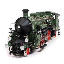 Occre BR-18 Bavarian Dream Model Kit