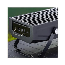 BBQ Grill Outdoor Barbecue Tools Portable Folding Stove Household Rack