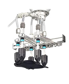 Yoqanr Micro Soft Finger Bionic Robot Gripper Micromachined Claw