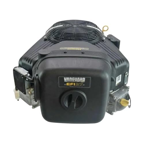 Briggs & Stratton 61G977-0004-J1 Vanguard EFI 40 HP 993cc Vertical Shaft Engine