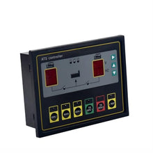 ATS Diesel Generator Set Dual Power TU510A-MG Transfer Switch Controller Module(TU510A-GG)