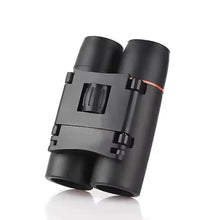 ZEHNHASE Compact Dustproof Binoculars for Travel and Outdoor Adventure
