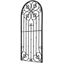 H Potter Large Scroll Garden Trellis 72" H