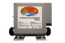 Northern Lights Group Smartouch Digital 1000 Spa Control System