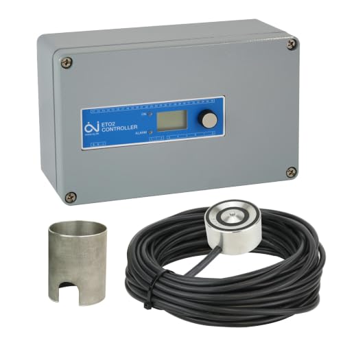 WarmlyYours SnowMelt Economy Control Kit with Slab Sensor