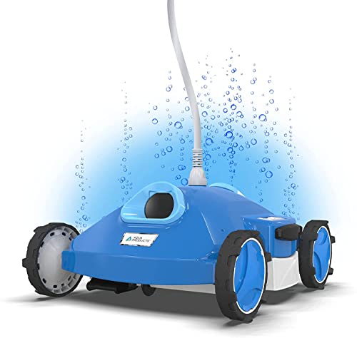 Aqua Products Dash AG Jet Automatic Robotic Pool Cleaner