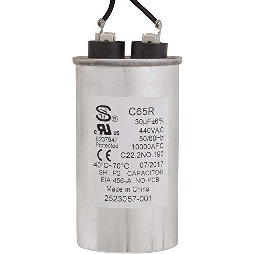 Pentair Pool and Spa Pump Motor Replacement Almond