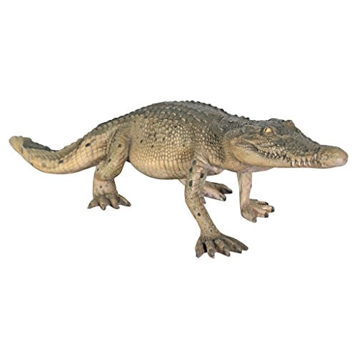 The Grand-Scale The Walking Crocodile Statue