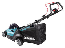 Makita LM004GZ 40V Max Li-ion XGT Brushless 43cm Lawn Mower, Batteries and Charger Not Included