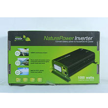 1000-Watt Pure Sine Wave Inverter