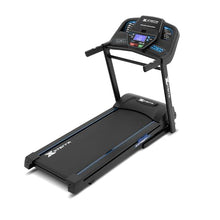 XTERRA Fitness TR75 Treadmill Black