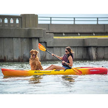 Old Town Ocean Kayak Malibu 11.5 Ahi