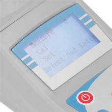 VBSNKLOI Water Test Meter, TDS Meter Turbidity Digital Computer Portable Intelligent Water Quality Tester
