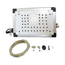 Mid Pressure Misting Kit - 250PSI Flexible DIY Mist System (10 Nozzles)