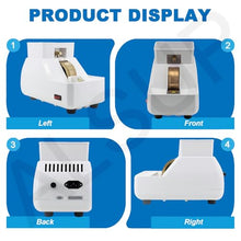 ALSUP Manual Optical Lens Edger Hand Mill Edging Machine Processing Grinder Grinding Machine Milling Machine, for Optical Shop