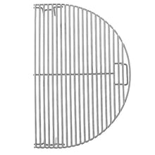 Primo Oval Junior 200 Ceramic Kamado Grill with Stainless Steel Grates - PGCJRH (2021)