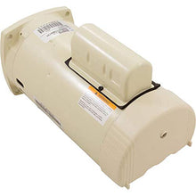 Pentair Pool and Spa Pump Motor Replacement Almond