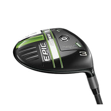 Callaway Epic Speed 4 Wood Right-Handed Cypher 50G Light Black