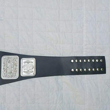 Ray's Wrestling Champion Replica Belt Adult Size Black