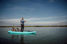 Wilderness Systems ATAK 120 Sit on Top Fishing Kayak Midnight