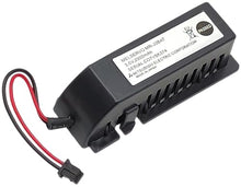LINHUPAK (100-Pack) MR-J3BAT 3.6V 2000mAh Battery Replacement for servo Lithium Battery MR-J3 Drive M70 System