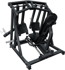 French Fitness Marin P/L Iso-Lateral Horizontal Leg Press (New)
