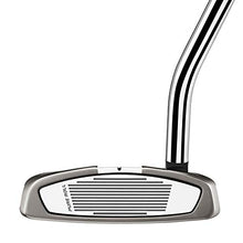 TaylorMade Spider X Putter Right Hand Steel HydroBlast