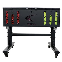 TKO 52 Pair Gummi Bell Studio Pack Multi Color