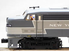 Lionel New York Central Legacy FA-2 AA Diesel Locomotives O Gauge 2333120