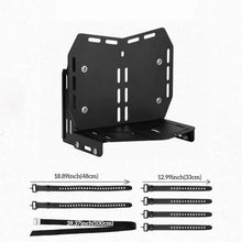 Chainsaw Rack Bike Chainsaw Mount Holder Compatible With YZ CRF KX RM-Z