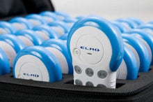 Elmo CRV-24 Student Response System with 24 Clickers & Accessories