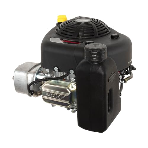 Briggs & Stratton 21R806-0047-F1 11.5 HP 344cc Vertical Shaft Engine