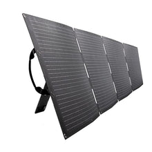 Wagan EL8215 200W Foldable Solar Panel High Efficiency Anderson Connector