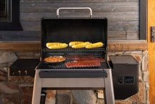 Traeger Westwood XL Wood Pellet Grill & Smoker, 823 Sq In, WiFi
