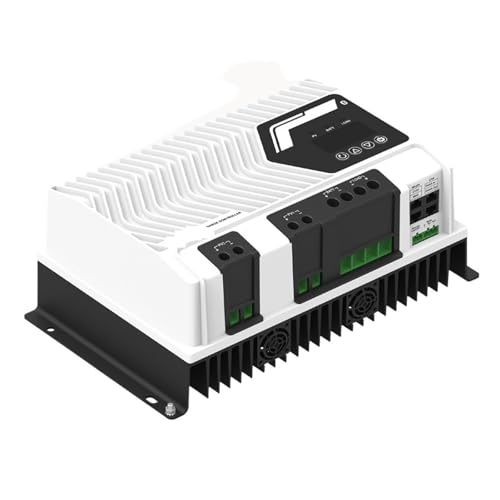 SFBBHF Solar Charge Controller MPPT Solar Charge Controller 100A 80A 60A 50A 12v 24v 48v Auto with DC IT10420NCG3 IT6420NCG3 IT5420NCG(Inside Blth,IT6415NCG3 60A)