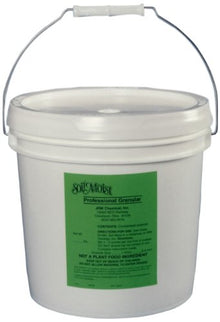Soil Moist Soil Amendment Pail, 30-Pound